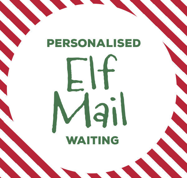 Personal Elf eMails