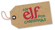 Elf For Christmas New Zealand