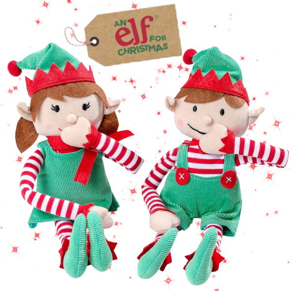Two Elves Bundle Offer